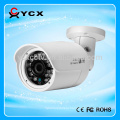 Night vision Color CCTV HD CVI 1080P 2MP Bullet Security CVI Camera